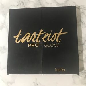 Tarte Pro Glow Palette